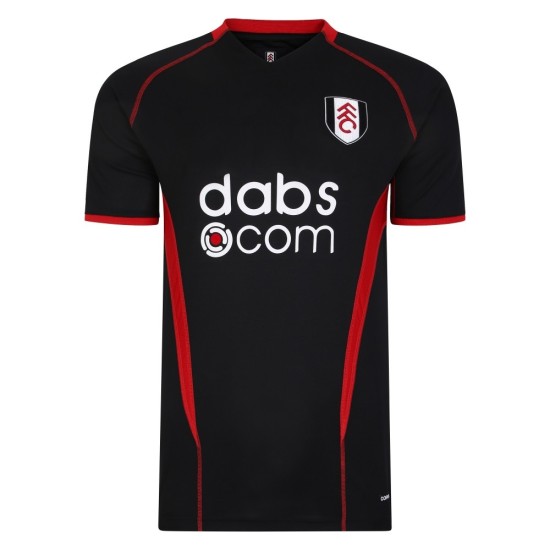Camiseta Retro Infantil Fulham 2003/04 Away