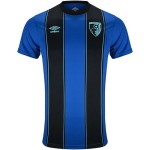 Camiseta Segunda Equipación Sin Patrocinio AFC Bournemouth Hombre 2025/26
