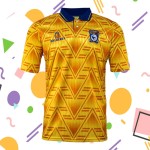 Camiseta Retro de Visitante 1991 de Cardiff City para Hombre