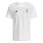 Camiseta Niño Real Madrid 2025/26 Urban Purist Camiseta Niño Real Madrid 2025/26 Urban Purist
