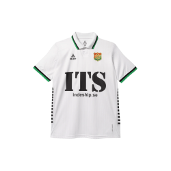 Camiseta Visitante Hombre GAIS 2026