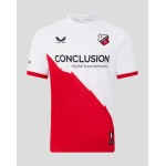 Niño FC Utrecht 2025/26 Camiseta Local Niño FC Utrecht 2025/26 Camiseta Local