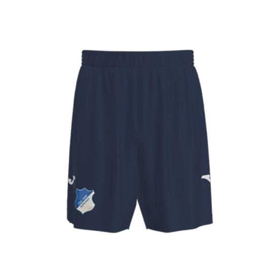 Hombre TSG Hoffenheim 2025/26 Pantalones Cortos Local