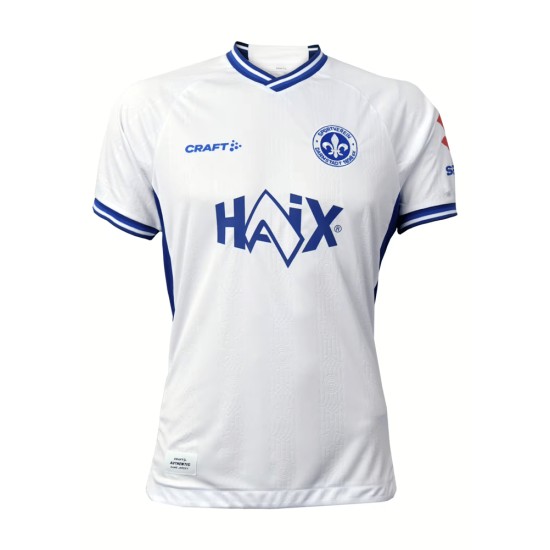 Camiseta Segunda SV Darmstadt 98 2025/26 Niño Camiseta Segunda SV Darmstadt 98 2025/26 Niño