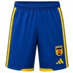 Pantalones cortos local SC Cambuur 2026/27 para niño Pantalones cortos local SC Cambuur 2026/27 para niño