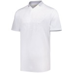 Camiseta Retro Blank-Out Everton Infantil 1995