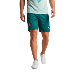 Shorts de visitante Portugal 2026 Copa del Mundo mujer