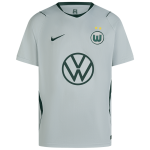 Camiseta visitante infantil VfL Wolfsburg 2026/27 Camiseta visitante infantil VfL Wolfsburg 2026/27