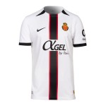 Camiseta visitante niño Real Mallorca 2025/26 Camiseta visitante niño Real Mallorca 2025/26