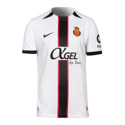 Camiseta visitante hombre Real Mallorca 2025/26