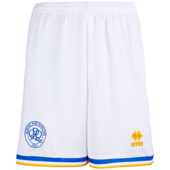 Pantalones cortos locales infantiles Queens Park Rangers 2026/27 Pantalones cortos locales infantiles Queens Park Rangers 2026/27