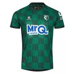 Camiseta de Visitante con Patrocinador Niño Watford 2025/26