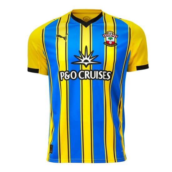 Camiseta Segunda Equipación Southampton Niño 2025/26