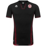 Camiseta infantil Túnez 2026 Copa del Mundo tercera Camiseta infantil Túnez 2026 Copa del Mundo tercera