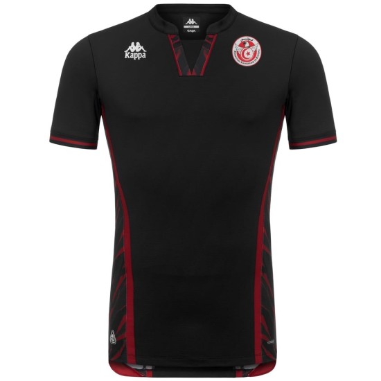 Camiseta infantil Túnez 2026 Copa del Mundo tercera Camiseta infantil Túnez 2026 Copa del Mundo tercera