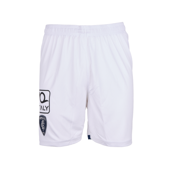 Hombres Empoli 2025/26 Pantalones cortos visitante