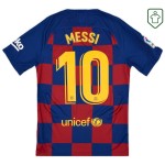 Hombre Camiseta retro local FC Barcelona 2019/20 Messi #10 Hombre Camiseta retro local FC Barcelona 2019/20 Messi #10
