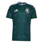Camiseta local Arabia Saudita 2026 Copa del Mundo hombre Camiseta local Arabia Saudita 2026 Copa del Mundo hombre