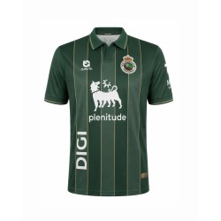 Camiseta Racing Santander 2026/27 Visitante Hombre