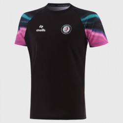 Niño Bristol City 2025/26 Tercera Camiseta de Calentamiento