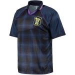 Camiseta retro Campeonato Europeo Escocia 1996 para hombre Camiseta retro Campeonato Europeo Escocia 1996 para hombre