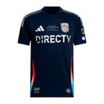 Camiseta Hombre San Diego FC 2025 Local V2