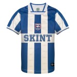 Camiseta Retro Brighton & Hove Albion Local 2002 para Hombre