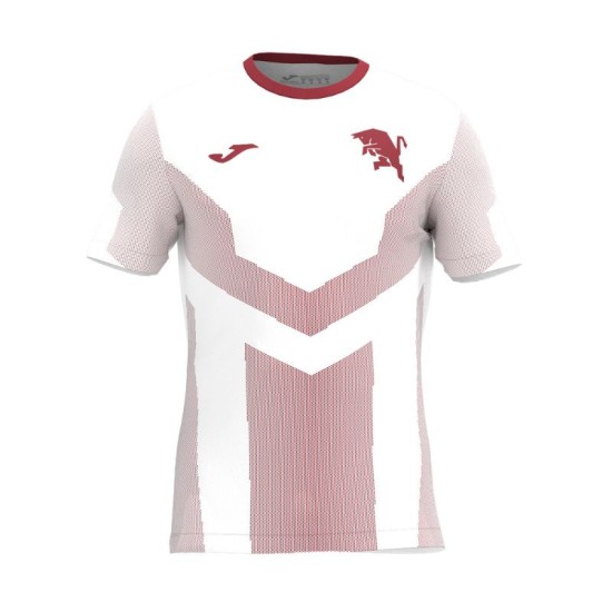 Mujer Torino 2025/26 Tercera Camiseta de Previa