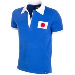 Camiseta retro Japón 1950 para hombre