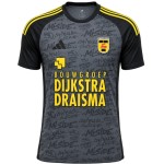 Camiseta de Visitante SC Cambuur 2026/27 para Niño Camiseta de Visitante SC Cambuur 2026/27 para Niño
