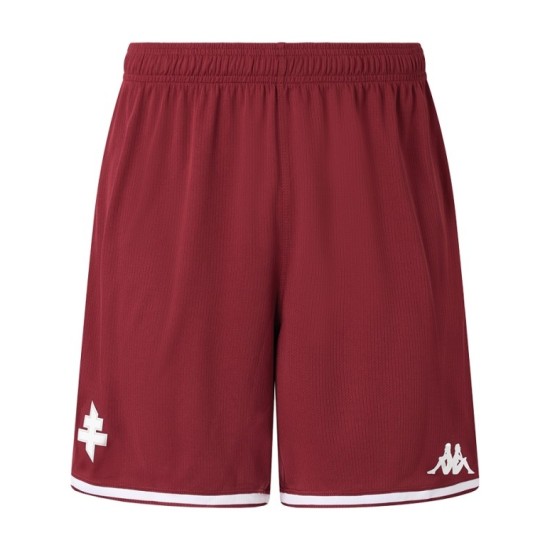 Pantalones cortos visitante FC Metz 2025/26 mujer Pantalones cortos visitante FC Metz 2025/26 mujer