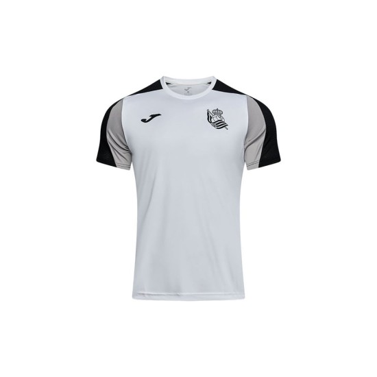 Camiseta de Prepartido de Visitante para Hombre Real Sociedad 2026/27 Camiseta de Prepartido de Visitante para Hombre Real Sociedad 2026/27