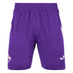 Pantalones Cortos de Local para Mujer Fiorentina 2026/27 Pantalones Cortos de Local para Mujer Fiorentina 2026/27
