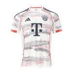 Camiseta Segunda Bayern Múnich 2025/26 Hombre Camiseta Segunda Bayern Múnich 2025/26 Hombre
