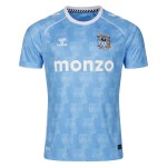 Camiseta Local Coventry City 2025/26 Mujer