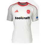 Camiseta de visitante 1. FC Nürnberg 2025/26 Niño Camiseta de visitante 1. FC Nürnberg 2025/26 Niño