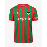 Camiseta Niño N.E.C. Nijmegen 2025/26 Local 2