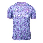 Camiseta Tercera Norwich City 2026/27 Niño