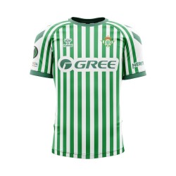 Camiseta Especial Final Conference League Hombre Real Betis 2025