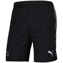 Pantalones cortos local Niño Derby County 2025/26
