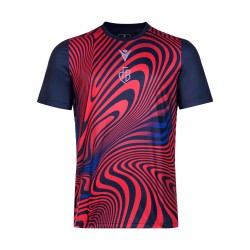 Niño FC Basilea 1893 2025/26 Tercera Camiseta Pre Partido