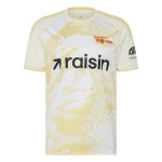 Camiseta tercera 1.FC Union Berlin 2026/27 para niño Camiseta tercera 1.FC Union Berlin 2026/27 para niño