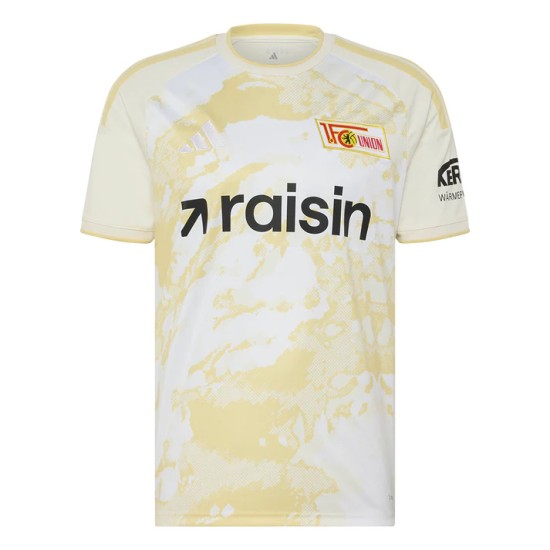 Camiseta tercera 1.FC Union Berlin 2026/27 para niño Camiseta tercera 1.FC Union Berlin 2026/27 para niño