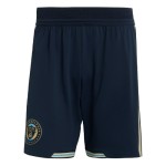 Niño Philadelphia Union 2026 Pantalones Cortos Local