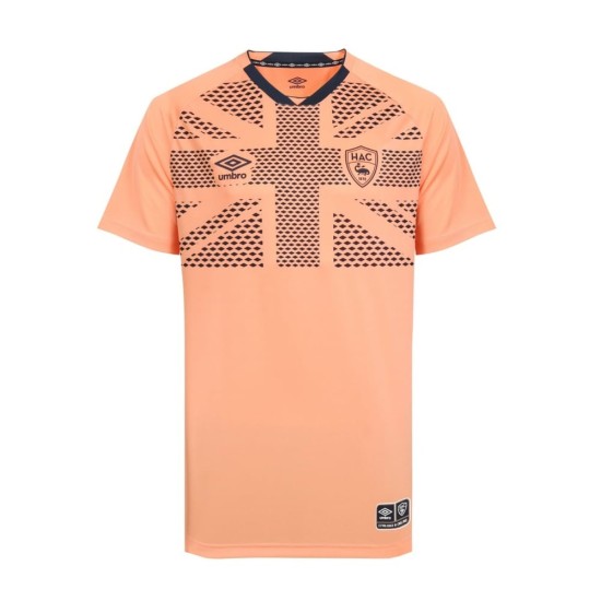 Niño Le Havre AC 2025/26 Camiseta de Visitante Niño Le Havre AC 2025/26 Camiseta de Visitante