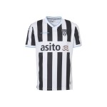 Camiseta Local 2025/26 Mujer Heracles Almelo Camiseta Local 2025/26 Mujer Heracles Almelo