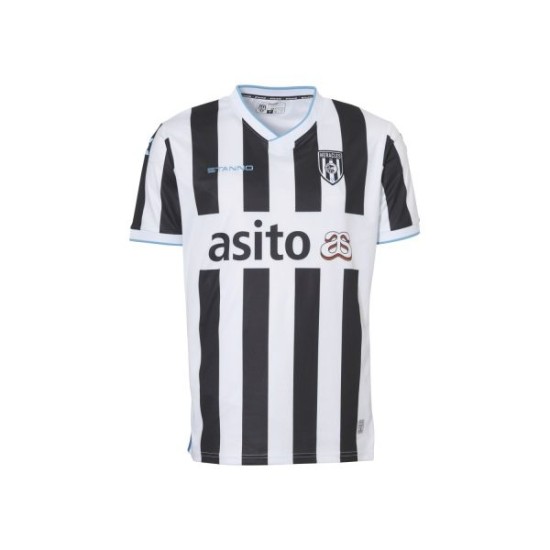 Camiseta Local 2025/26 Mujer Heracles Almelo Camiseta Local 2025/26 Mujer Heracles Almelo