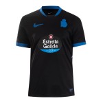 Camiseta visitante infantil Deportivo La Coruña 2026/27 Camiseta visitante infantil Deportivo La Coruña 2026/27