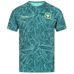 Mujer Wolverhampton Wanderers 2025/26 Camiseta de Previa Visitante