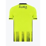 Mujer Portsmouth 2025/26 Tercer Pantalón Corto